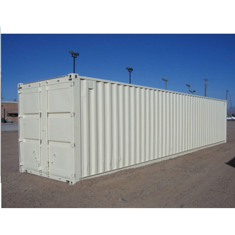 Container Kho 40 Feet 